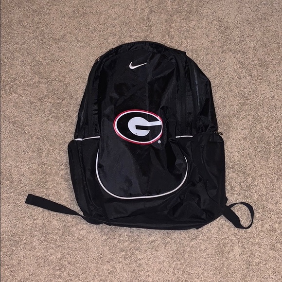 nike georgia backpack